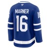 Maillot de Hockey Toronto Maple Leafs Fanatics Premium Mitch Marner 2024-25 Bleu Domicile - Homme